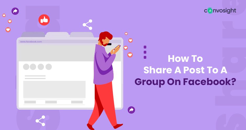 How To Share A Post To A Group On Facebook Updated 2023