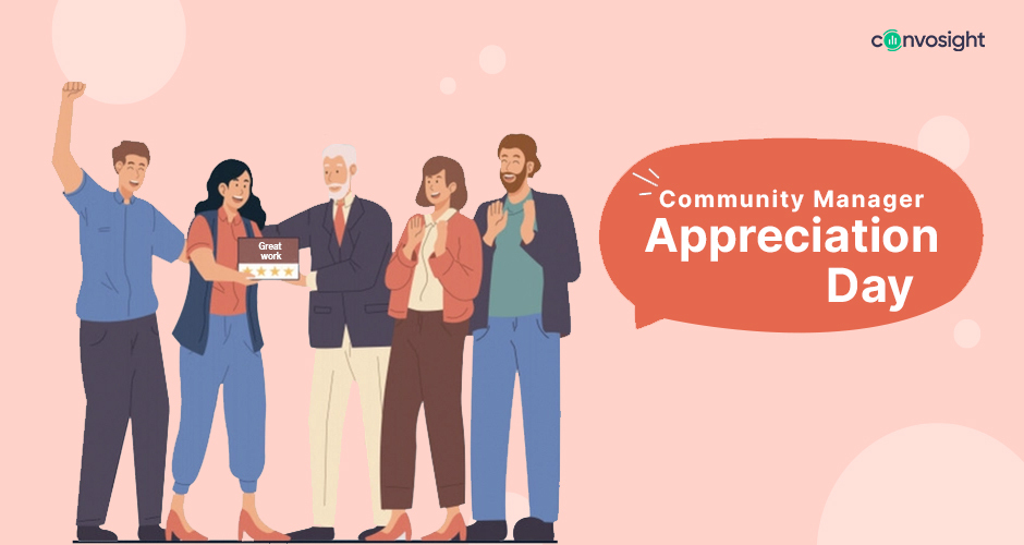 Community Manager Appreciation Day - January 22, 2024