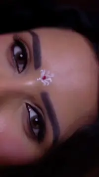 Pujo look
